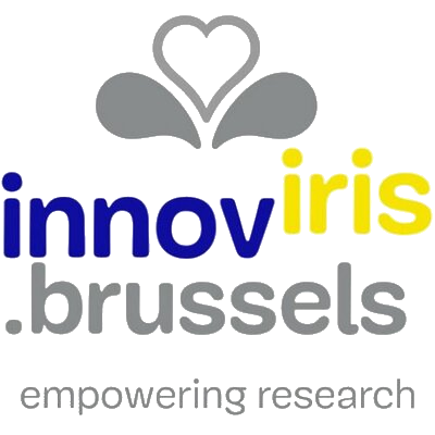 Innoviris LOGOs