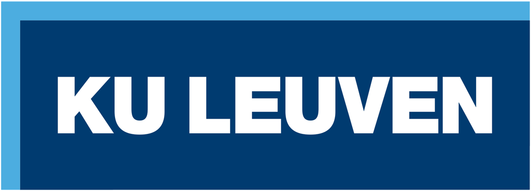 KULeuven LOGO