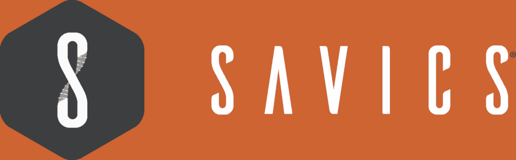 Savics LOGO