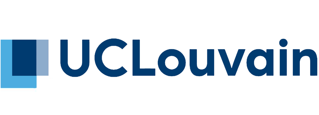 UCLouvain LOGO